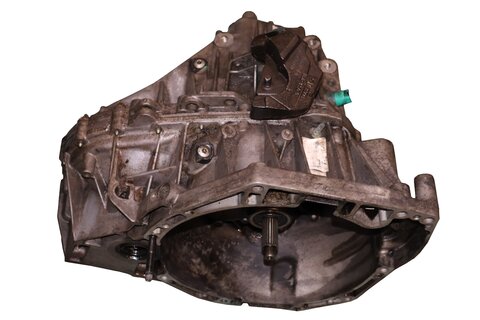 Převodovka 1.2TCe - TL4 071