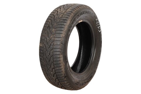 Pneumatika CELOROČNÍ 185/65 R14 86T BARUM Quartaris 5 (5,5 mm) rok 2021