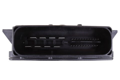 Elektronická řídící jednotka parkovací brzdy 4H0907801E