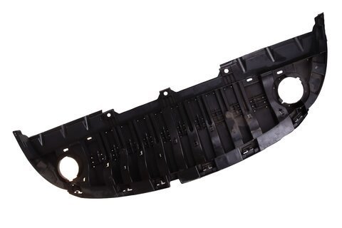 Plastový kryt pod chladič do předního nárazníku 622355207R