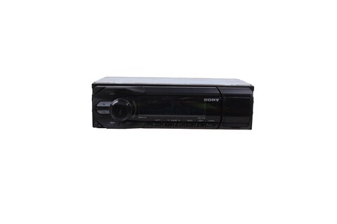 Autorádio  ( MP3, WMA, AUX, USB ) univerzální