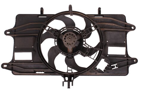 Sahara chlazení 1,2 - AC