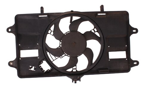 Sahara chlazení 1,2 - AC