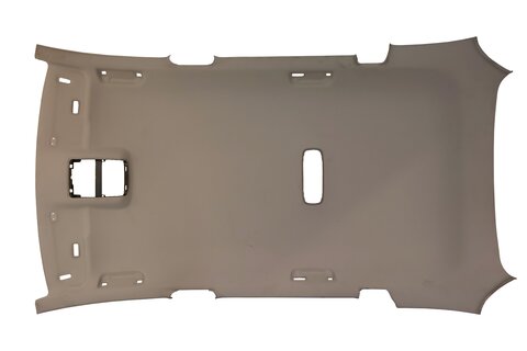Stropnice combi šedá 3T9867501D