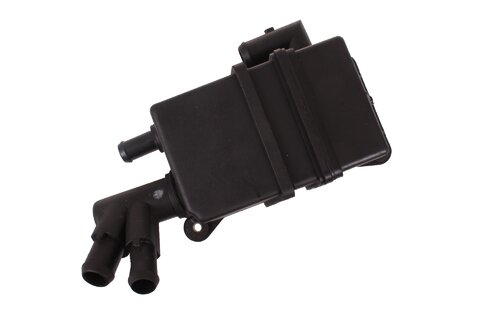 Odlučovač oleje odvětrání  klikové skříňe