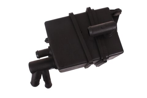 Odlučovač oleje odvětrání  klikové skříňe