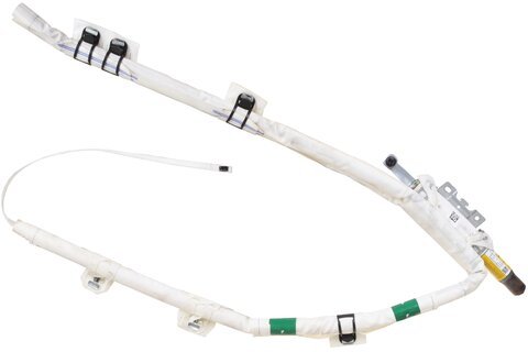 Stropní airbag - levý AM51-R14K158-AG