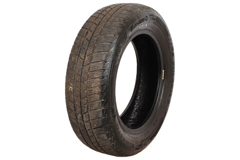 Pneumatika ZIMNÍ 185/65 R15 92T Barum Polaris 5 (5 mm) rok 2023