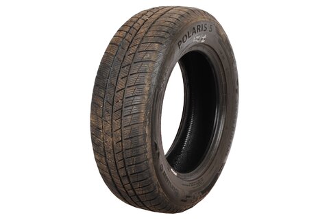 PneumatikA ZIMNÍ 215/65 R16 102H BARUM Polaris 5 (7 mm) rok 2023