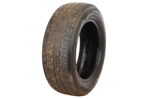 Pneumatika ZIMNÍ 215/60 R16C 108/160T Gripmax Sure Grip A/S VAN (7mm) rok 2023