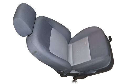 Sedadlo spolujezdce mechanické 1U0881405AGPEU