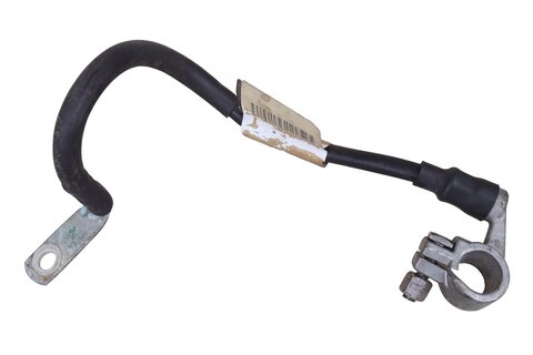 Kabel baterie mínus - 5N0971235A
