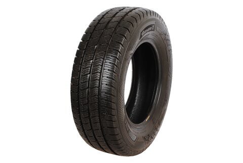Pneumatika ZIMNI 225/70 R15C 112/110r Barum Snovalis 3 (8 mm) rok 2021