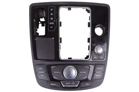 Ovládací panel MMI s touchpadem 4G1919610C