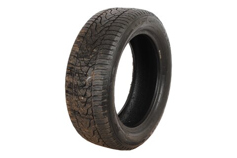 CELOROČNÍ 195/50 R15 82H BARUM Quartaris 5 (5 mm) rok 2024