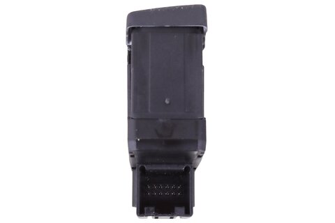 Tlačítko parkovací brzdy 4G1927225B