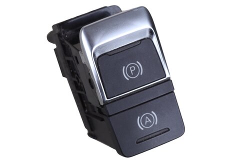 Tlačítko parkovací brzdy 4G1927225B