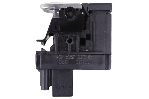 Tlačítko parkovací brzdy 4G1927225B
