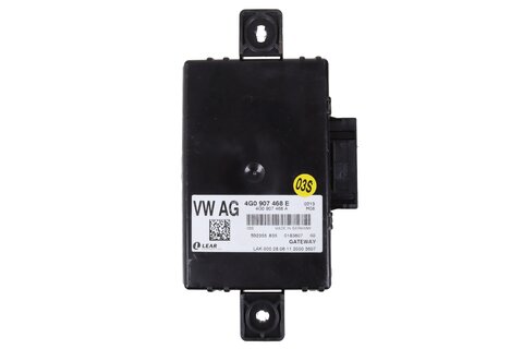 Jednotka gateway 4G5907468K