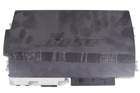 Zesilovač pro sound systém (BOSE) 4G0035223B