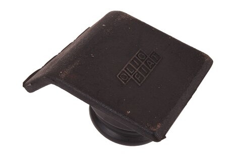 Zátka na olej (Olejové víčko) guma