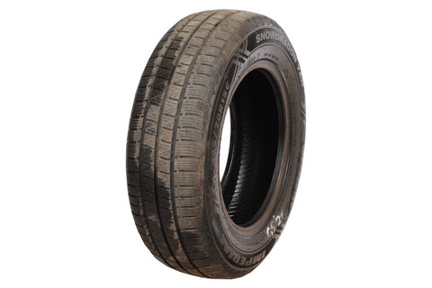 Pneumatika užitková ZIMNÍ 195/70 R15C 104/102R Imperial Snowdragon Van (6,5 mm) rok 2021