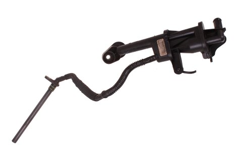 Odlučovač oleje odvětrání  klikové skříňe