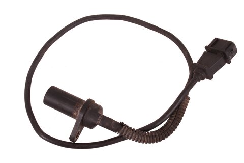 Snímač otáček klikové hřídele