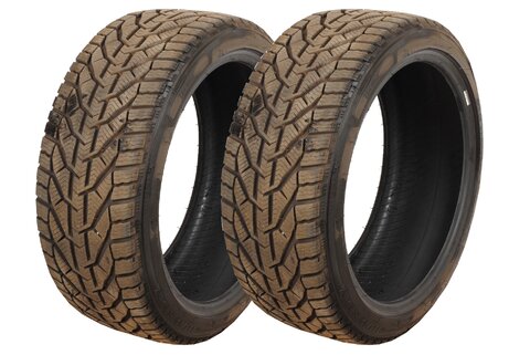 Sada dvou pneumatik ZIMNÍ 225/40 R18 92V SEBRING Snow (8 mm) rok 2025