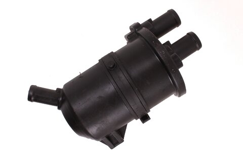 Odlučovač oleje odvětrání  klikové skříňe