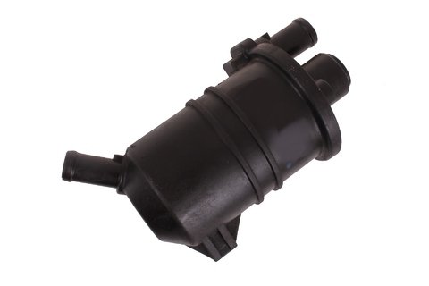 Odlučovač oleje odvětrání  klikové skříňe