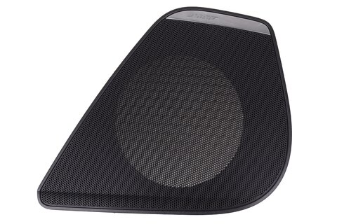 Krytka reproduktoru výplně dveří zadní levá Bose 4G0035435A4PK