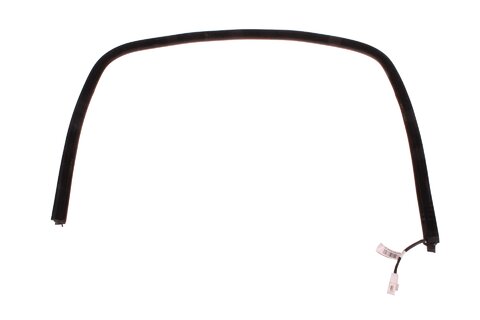 Těsnění zadního okna vnitřní  pravé COMBI s kabelem