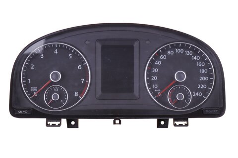 Přístrojový štít 1T0920875G