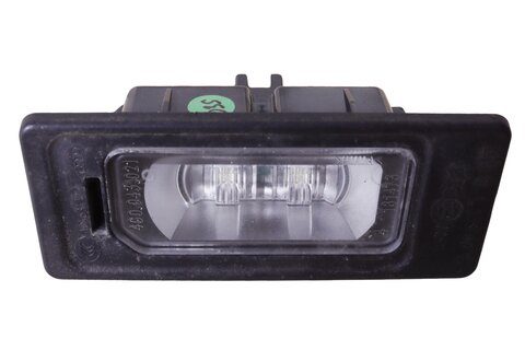 Osvětlění spz LED 4G0943021A