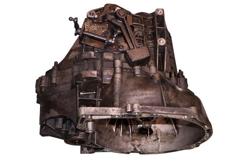Převodovka 9M5R-7002-YB