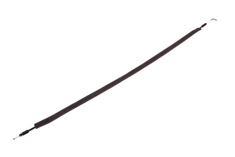 Lanko zámku zadních pravých dveří horní