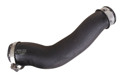 Hadice tlaková intercooler 1K0145834BA