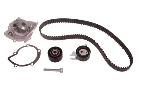 Rozvodová sada s vodní pumpou