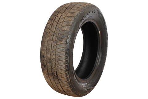 Pneumatika ZIMNÍ 215/60 R16 99H BARUM Polaris 5 (7,5mm) rok 2022