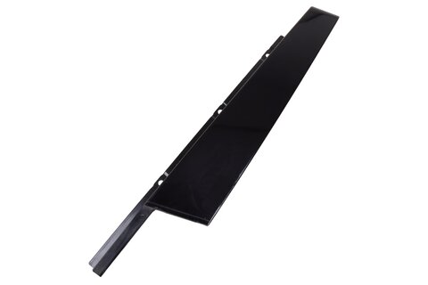 Krycí panel dveří přední levý 4G0837901A