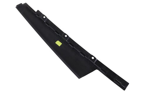 Krycí panel dveří přední levý 4G0837901A