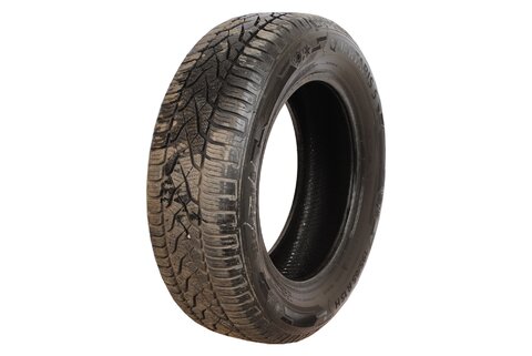 CELOROČNÍ 195/65 R15 91H BARUM Quartaris 5 (7 mm) rok 2021