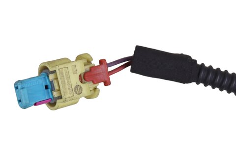 Konektor 2-pin 4H0973323