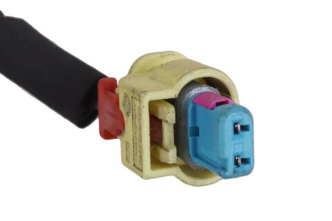 Konektor 2-pin 4H0973323
