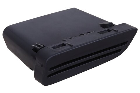Držák kreditních karet - pravý, černý CV44-S06003-BB
