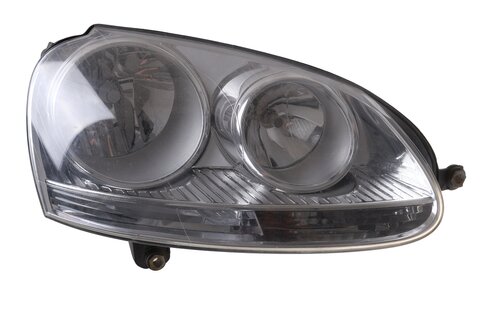 Světlomet pravý přední chrom H7/H7 AFTERMARKET 1K6941030P