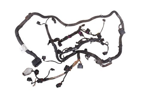 Kabelový svazek motoru 1.4 TSI 03C972619CM