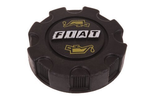 Zátka na olej ( Olejové víčko) FIAT