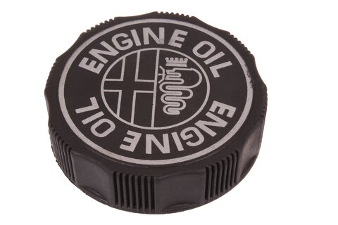 Zátka na olej (Olejové víčko) Alfa Romeo